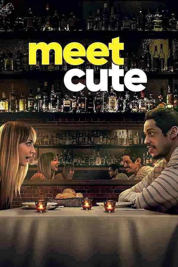 دانلود فیلم ملاقات جذاب Meet Cute 2022