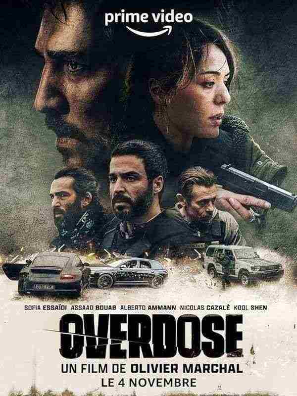 دانلود فیلم اوردوز Overdose 2022