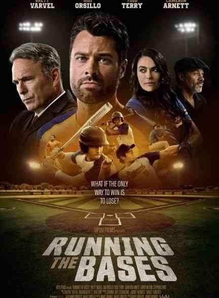فیلم اجرای پایه ها Running the Bases 2022