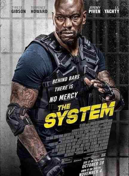 فیلم سیستم The System 2022