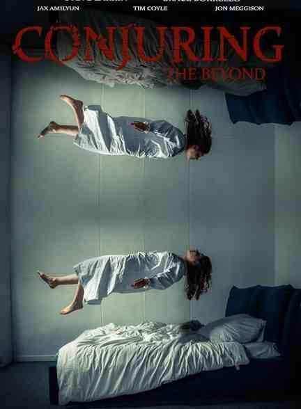 فیلم احضار 4 فراتر از Conjuring: The Beyond 2022