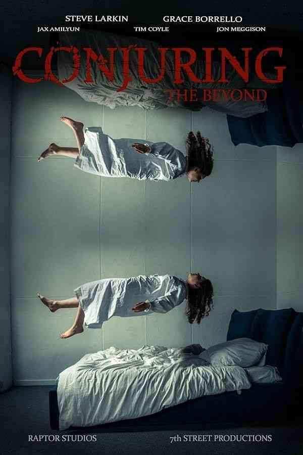 فیلم احضار 4 فراتر از Conjuring: The Beyond 2022