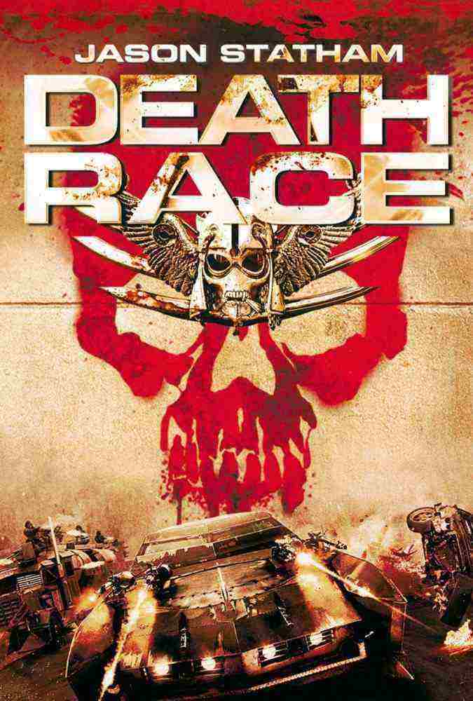 Death Race 1