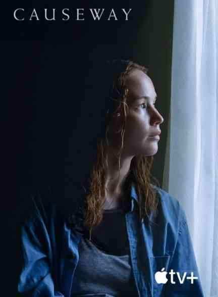 فیلم مسیر میان آبی Causeway 2022
