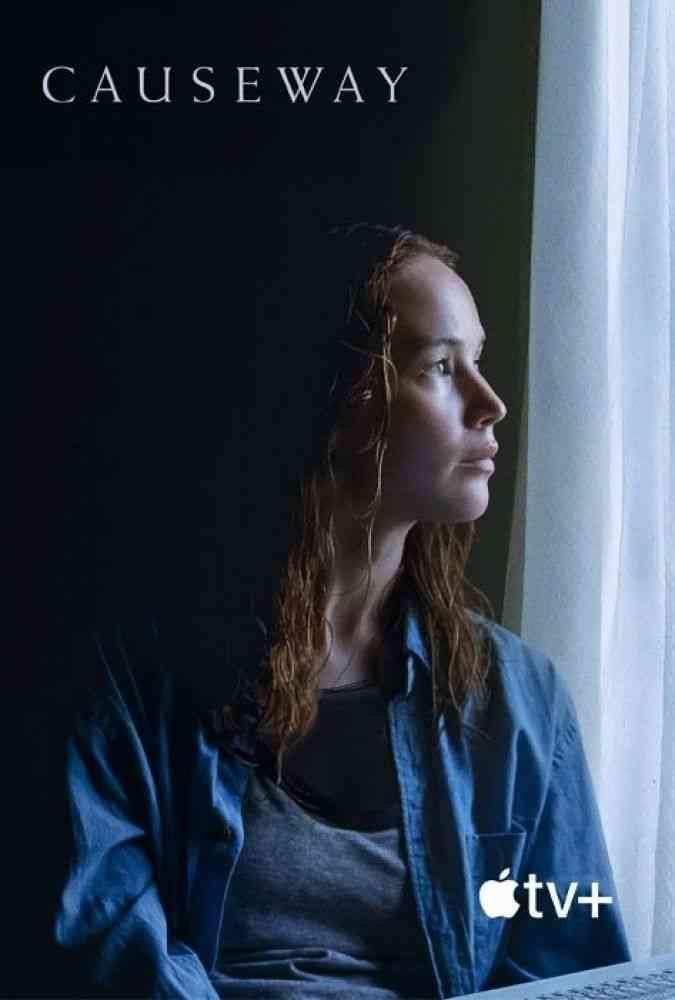 دانلود فیلم مسیر میان آبی Causeway 2022