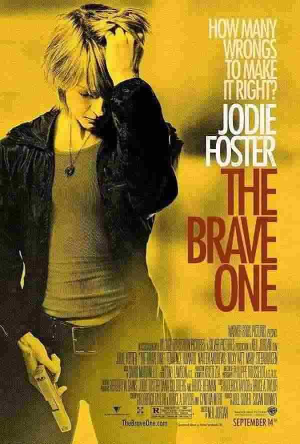 دانلود فیلم شجاع The Brave One 2007