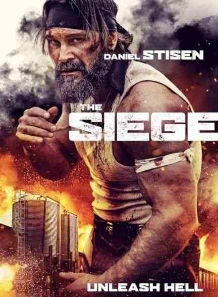 فیلم محاصره The Siege 2023