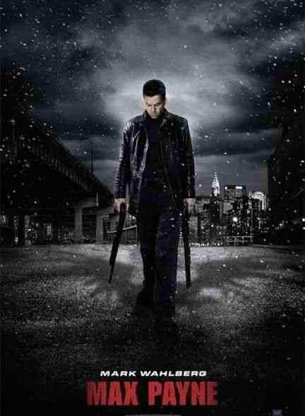 فیلم مکس پین Max Payne 2008