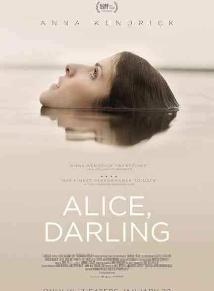 فیلم آلیس عزیزم Alice, Darling 2022