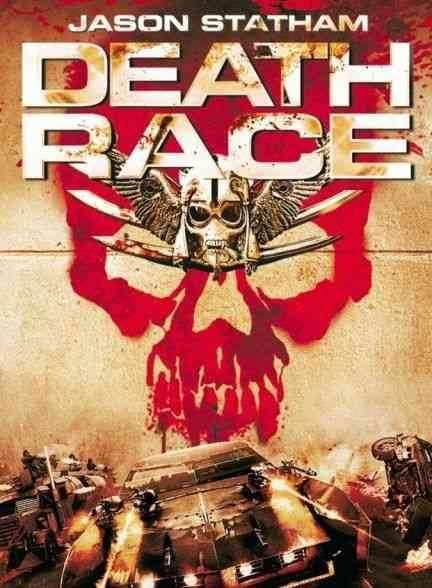 فیلم مسابقه مرگ Death Race 2008