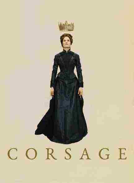 فیلم کورساژ Corsage 2022