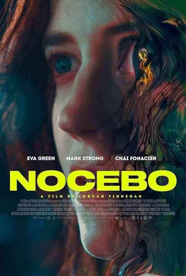 فیلم نوسیبو Nocebo 2022