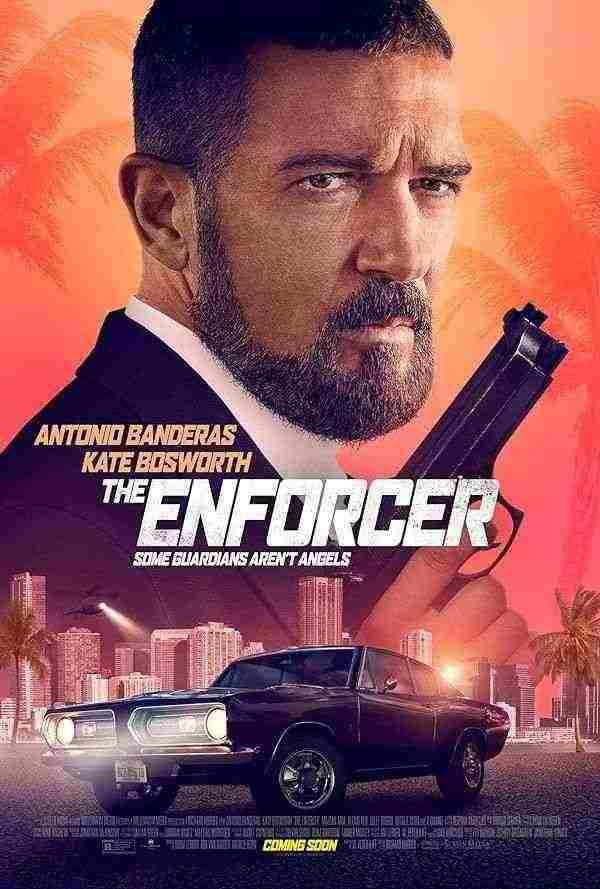 دانلود فیلم مجری The Enforcer 2022