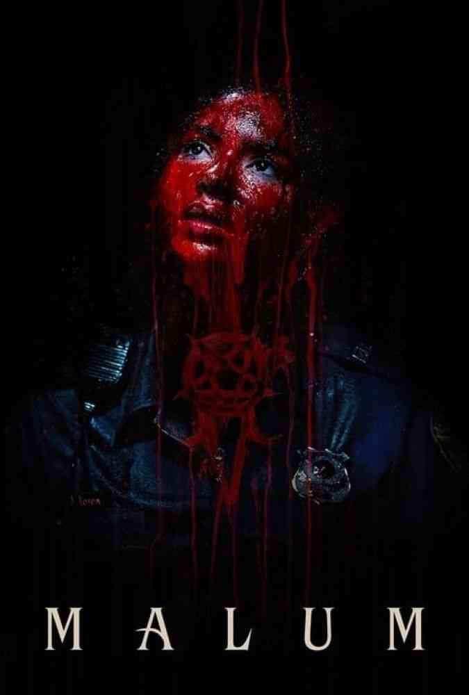 فیلم شیطانی Malum 2023