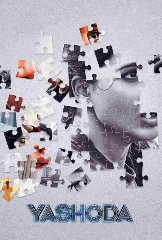 دانلود فیلم یاشودا Yashoda 2022