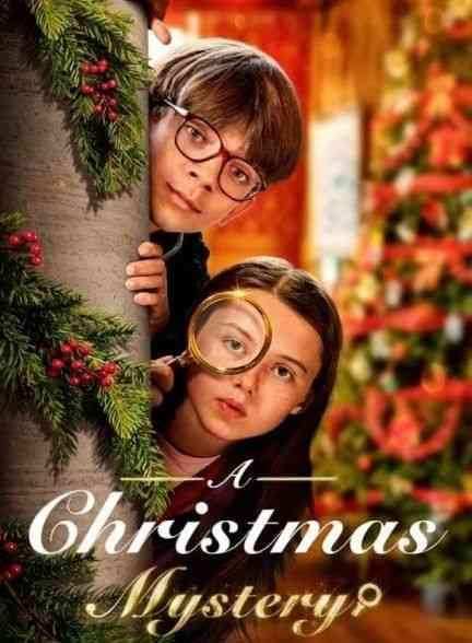 فیلم معمای کریسمسی A Christmas Mystery 2022