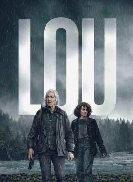 فیلم لو Lou 2022