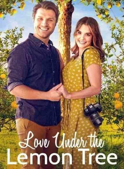 فیلم عشق زیر درخت لیمو Love Under the Lemon Tree 2022