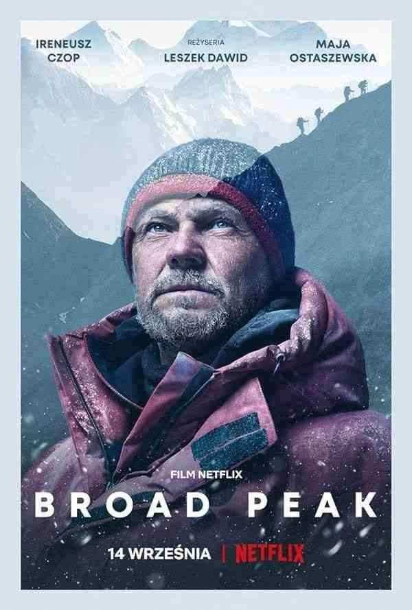 دانلود فیلم برود پیک Broad Peak 2022