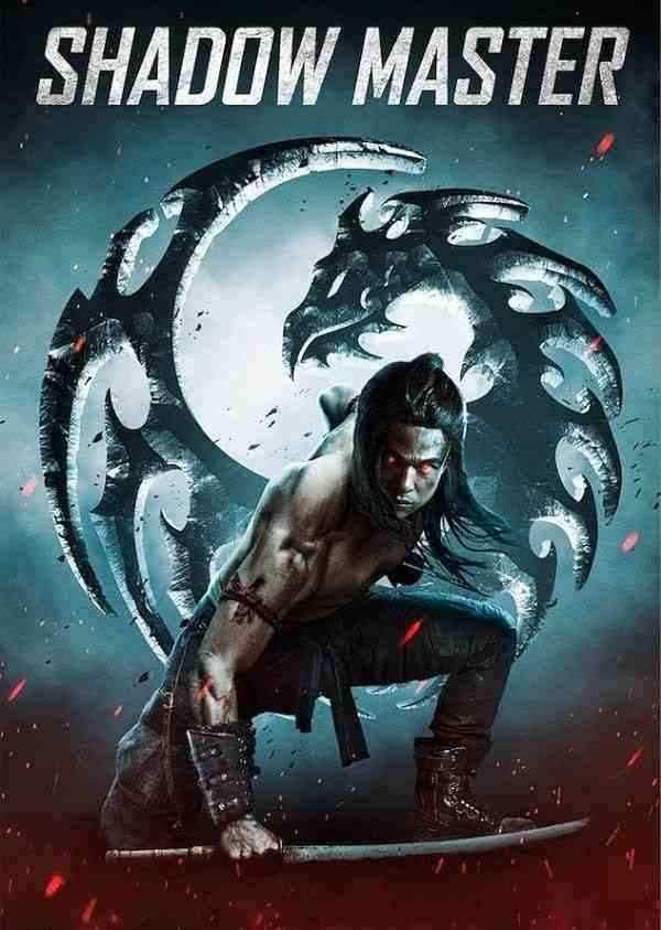 دانلود فیلم ارباب سایه Shadow Master 2022