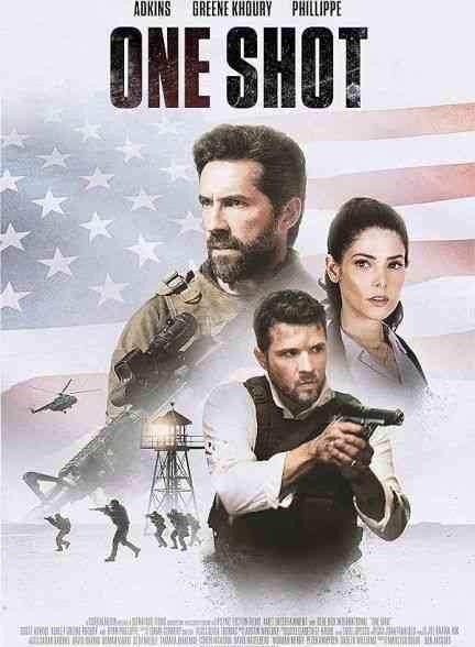 فیلم یک فرصت دیگر One Shot 2021