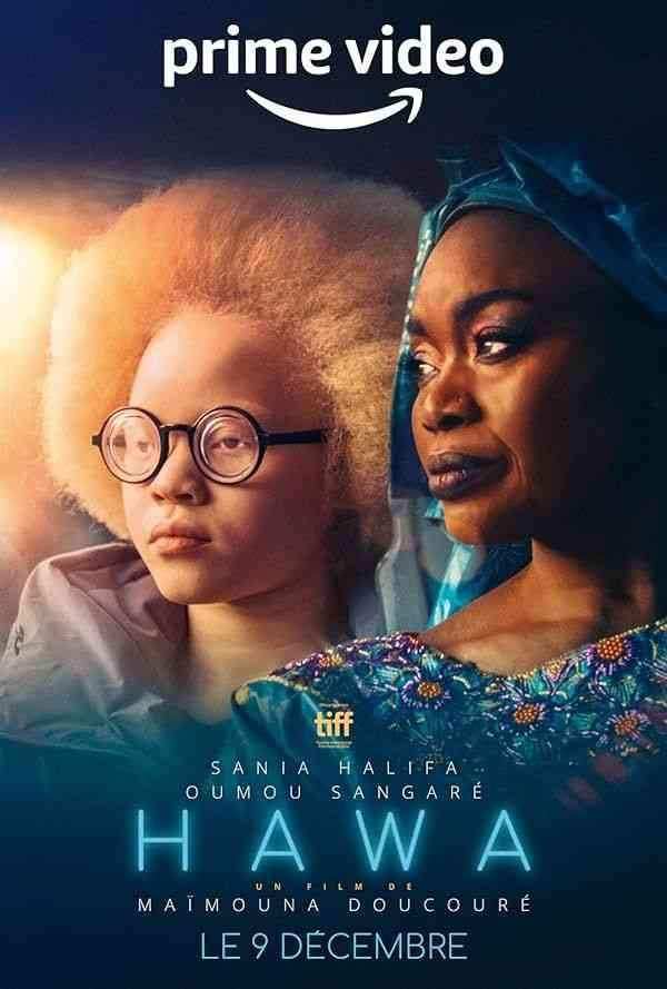 دانلود فیلم حوا Hawa 2022