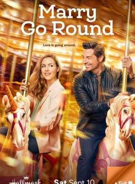 فیلم چرخ و فلک Marry Go Round 2022
