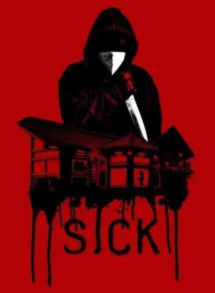 فیلم مریض Sick 2022
