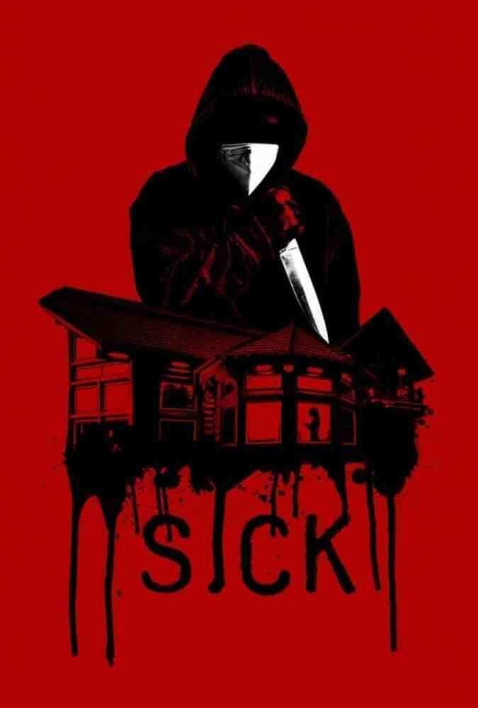 دانلود فیلم مریض Sick 2022