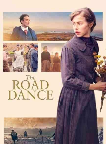 فیلم رقص بر جاده The Road Dance 2021