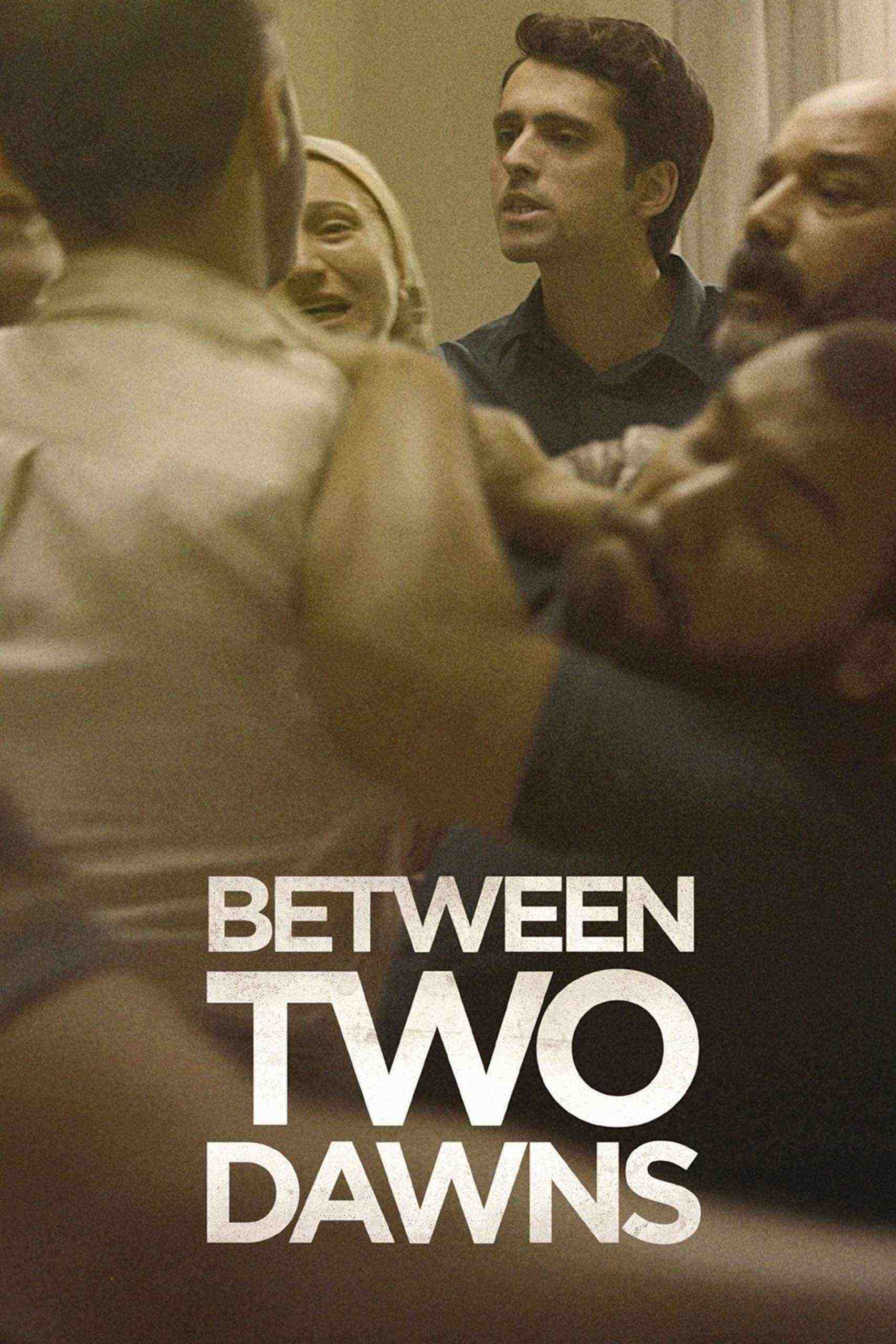 فیلم در فاصله میان دو سپیده دم Between Two Dawns 2021