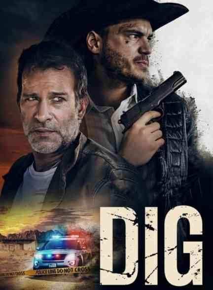 فیلم حفاری Dig 2022