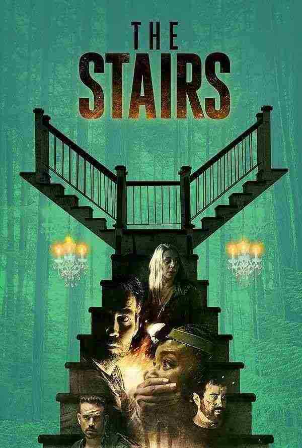 فیلم پلکان The Stairs 2021