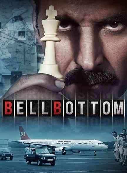 فیلم بل باتم Bellbottom 2021
