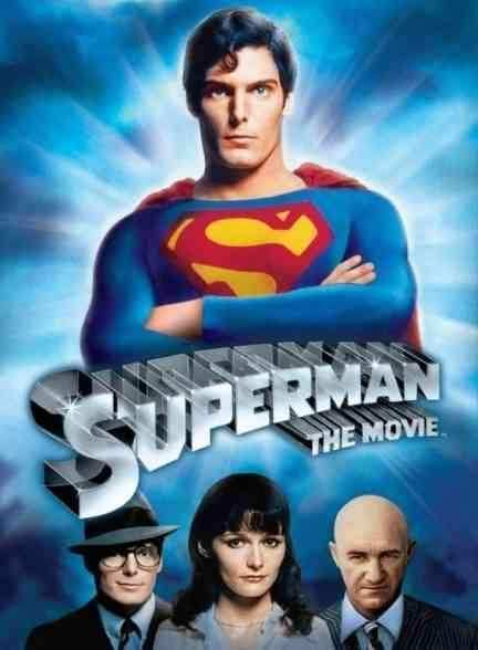 فیلم سوپرمن Superman 1978