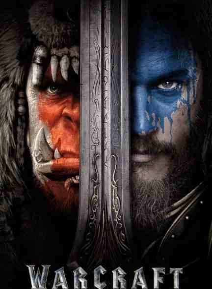 فیلم وارکرفت Warcraft 2016