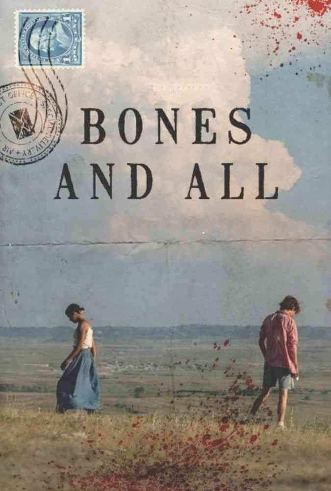 دانلود فیلم استخوان‌ها و همه چیز Bones and All 2022