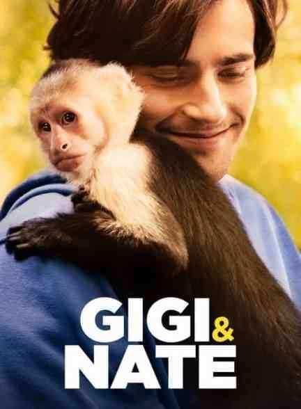 فیلم جیجی و نیت Gigi & Nate 2022