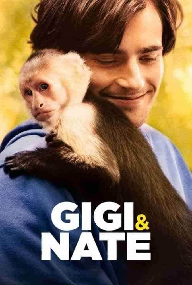 فیلم جیجی و نیت Gigi & Nate 2022