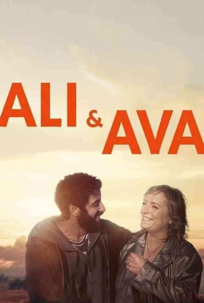 فیلم علی و آوا Ali & Ava 2021