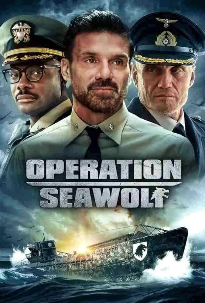 دانلود فیلم عملیات سی ولف Operation Seawolf 2022