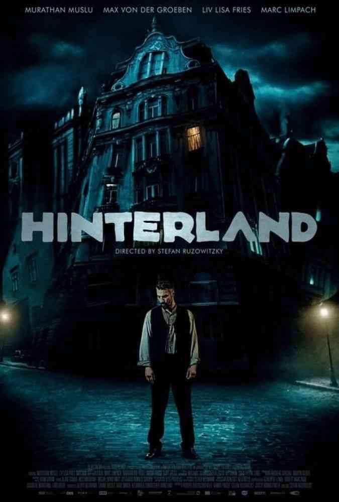 دانلود فیلم سرزمین دورافتاده Hinterland 2021