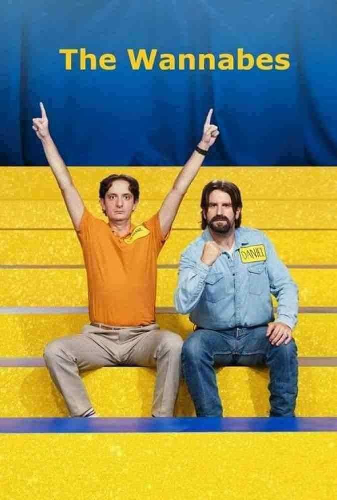 فیلم ستاره ها The Wannabes 2022