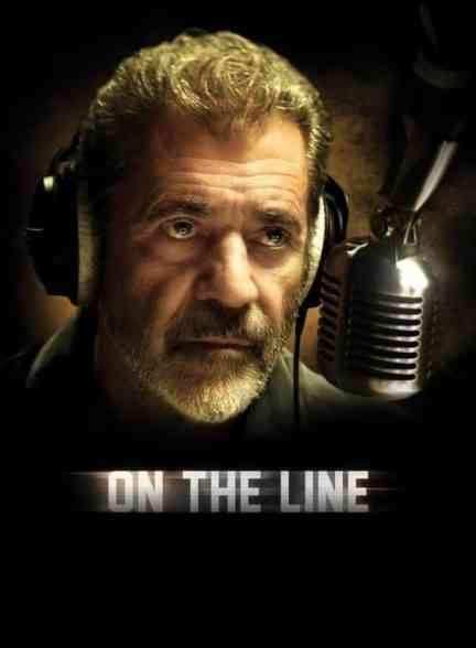 فیلم روی خط On the Line 2022