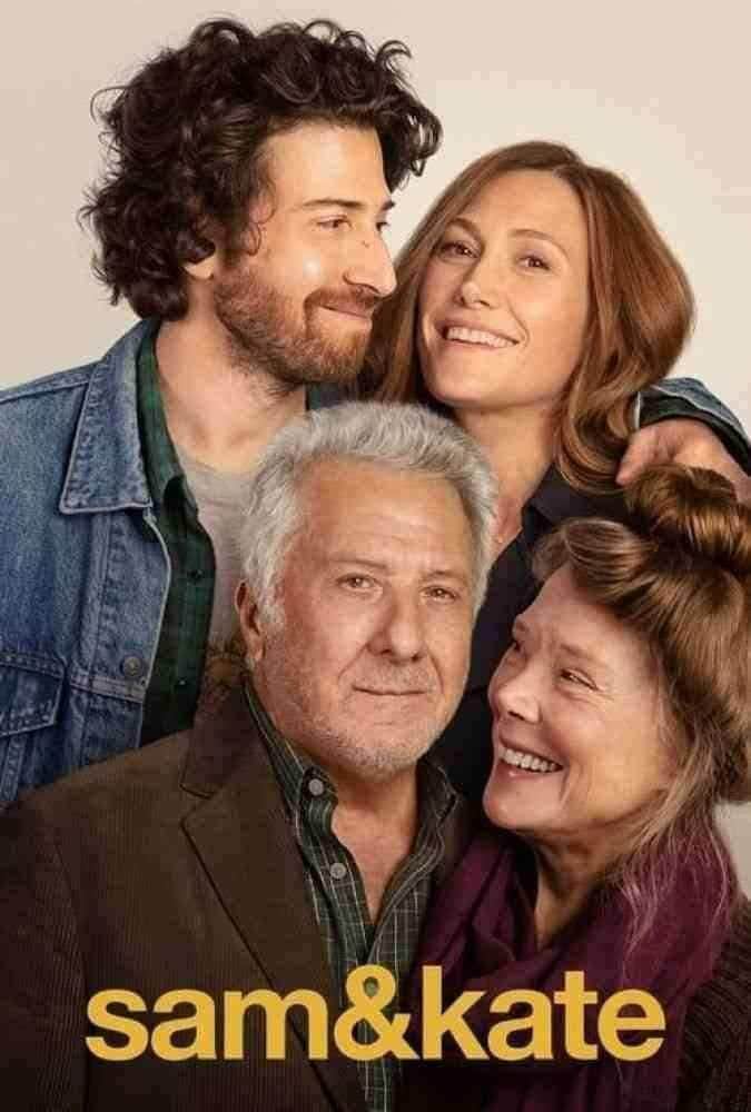 دانلود فیلم سم و کیت Sam and Kate 2022