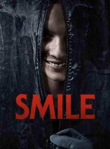 فیلم لبخند Smile 2022