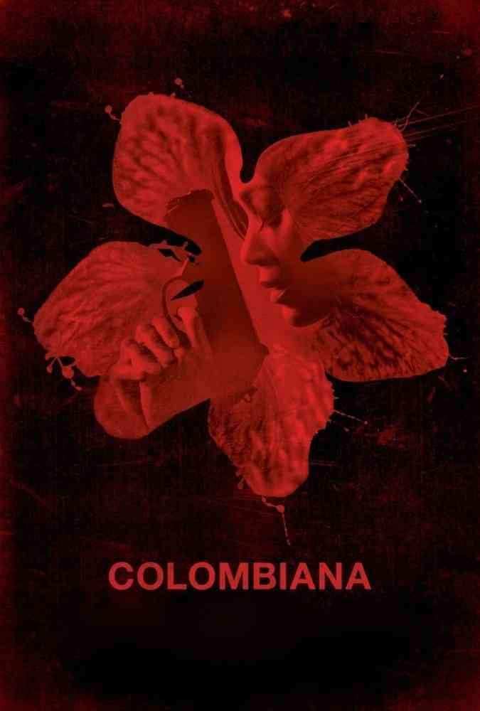 دانلود فیلم کلمبیانا Colombiana 2011