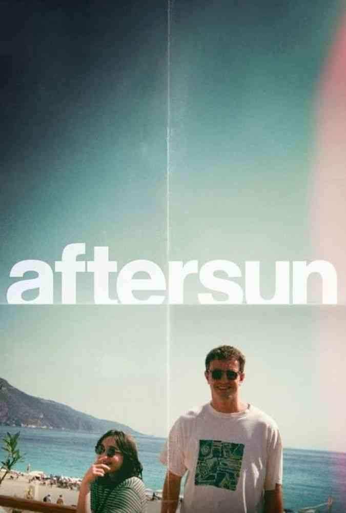 فیلم بعد از خورشید Aftersun 2022
