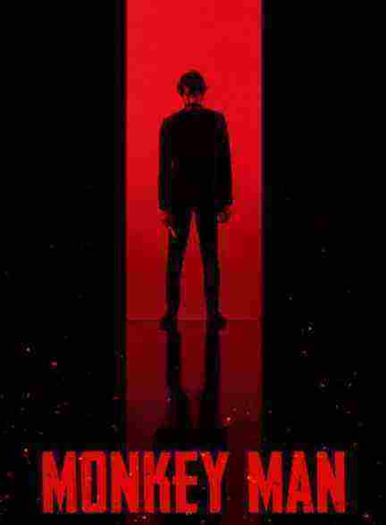 فیلم مرد میمونی Monkey Man 2024