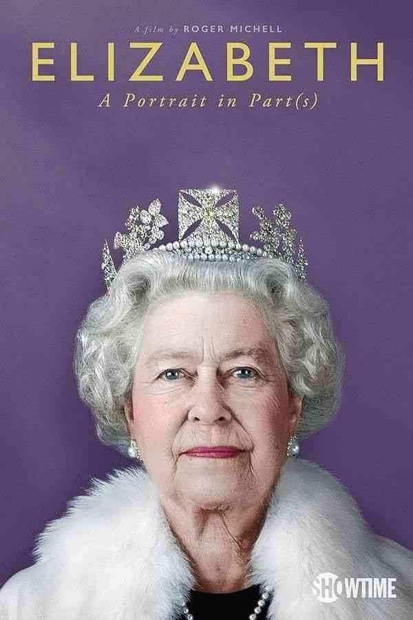مستند الیزابت: پرتره‌ای تکه تکه Elizabeth: A Portrait in Part(s) 2022